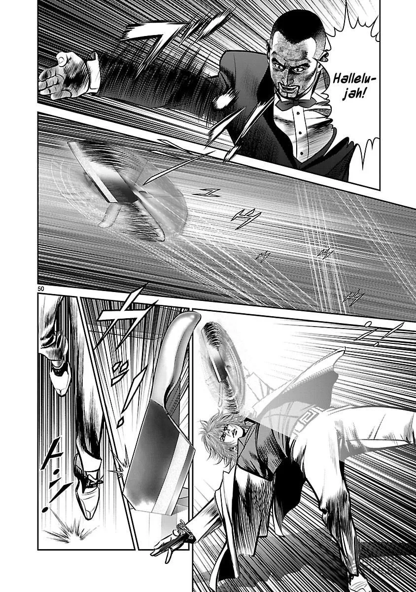 Read Babel chapter 26 image 47 on Lezhin