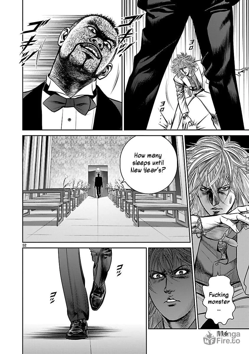 Read Babel chapter 26 image 49 on Lezhin
