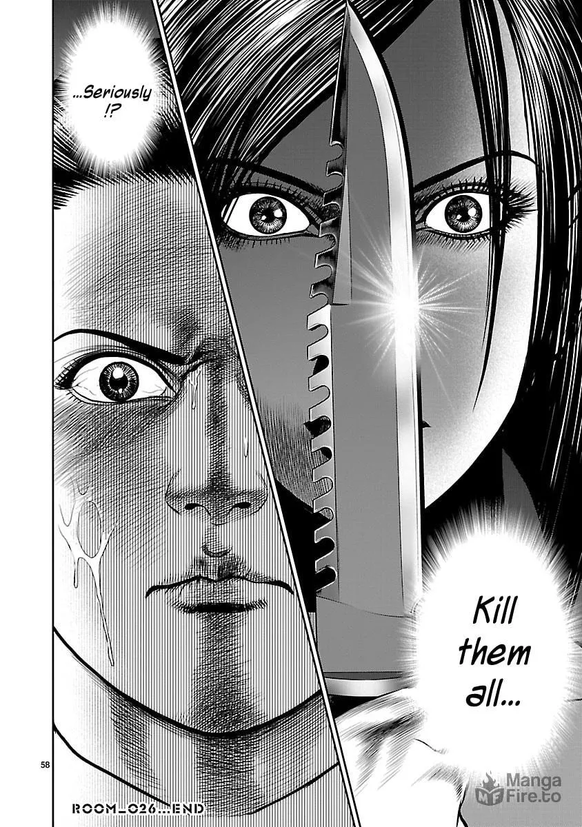Read Babel chapter 26 image 53 on Lezhin