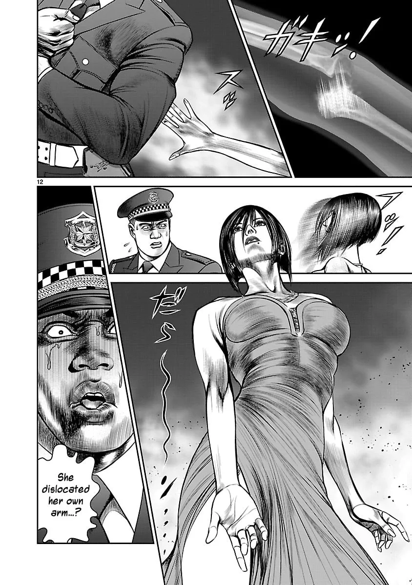 Read Babel chapter 27 image 10 on Lezhin