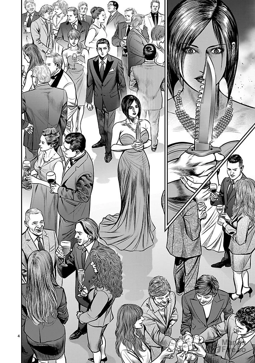 Read Babel chapter 27 image 2 on Lezhin