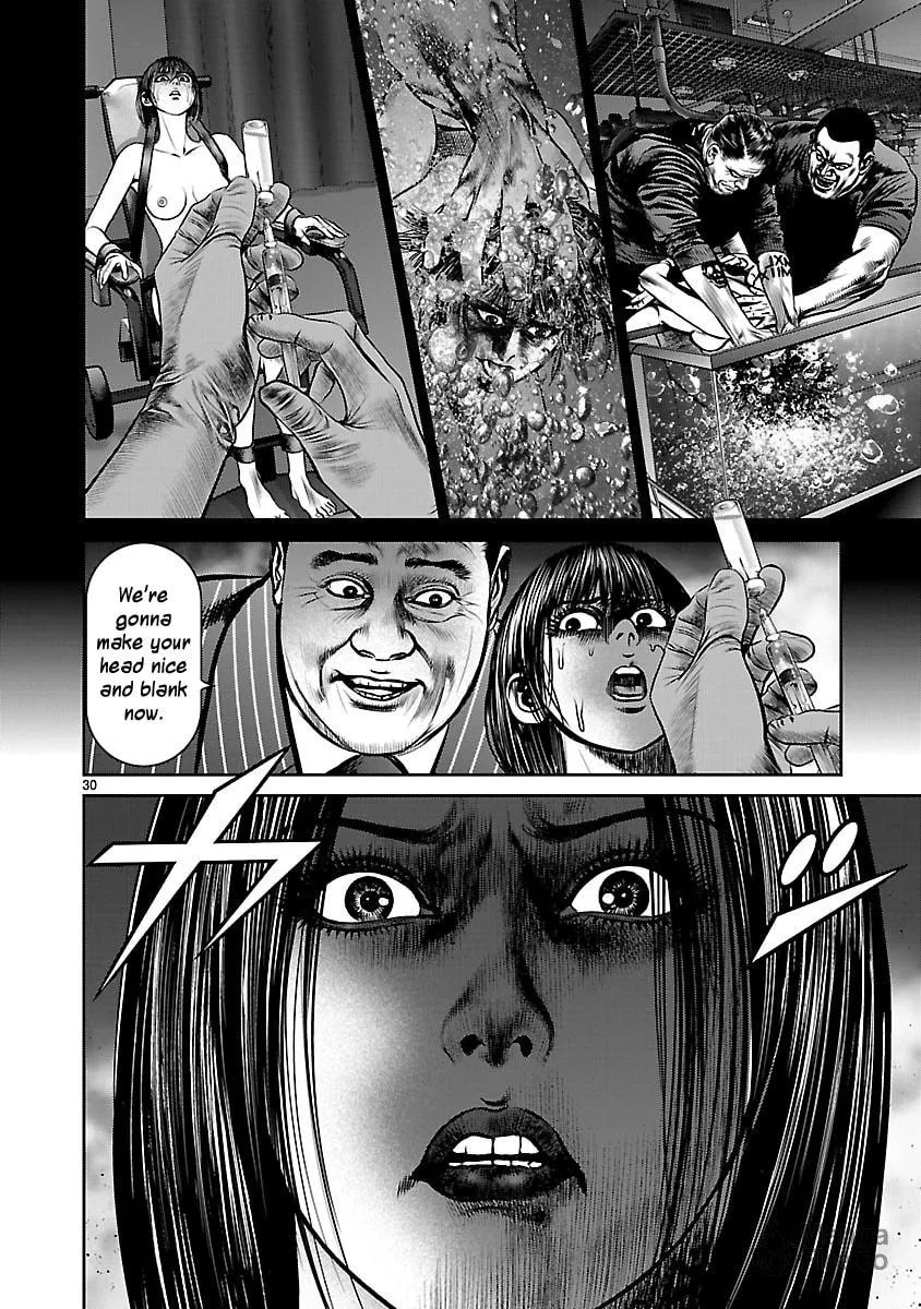 Read Babel chapter 27 image 26 on Lezhin
