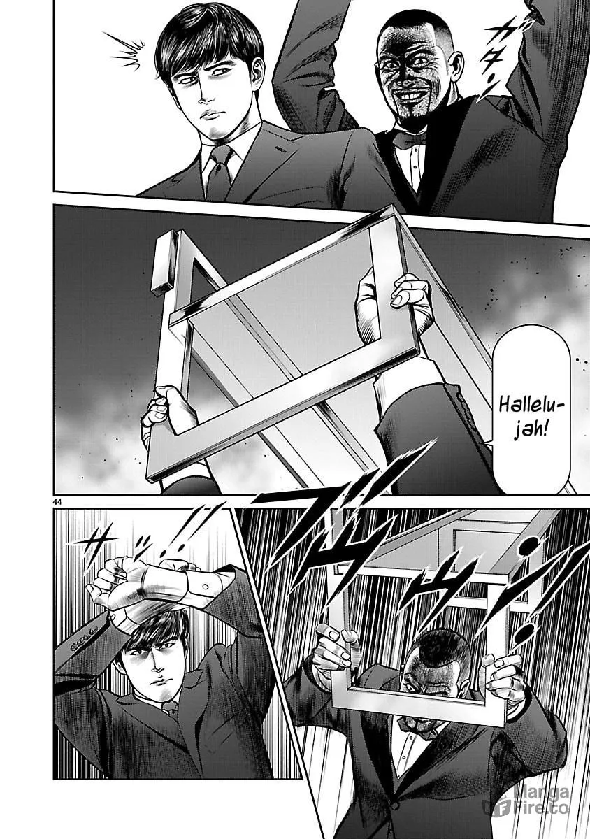 Read Babel chapter 27 image 38 on Lezhin