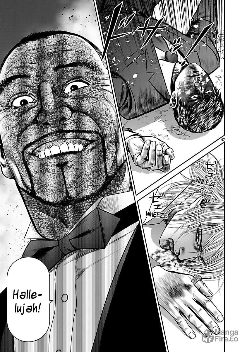 Read Babel chapter 27 image 41 on Lezhin