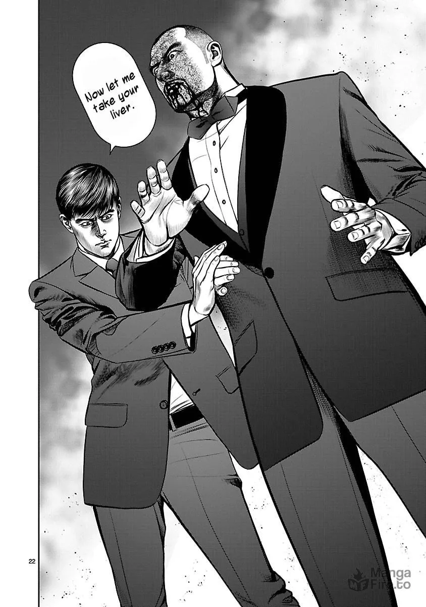 Read Babel chapter 28 image 19 on Lezhin