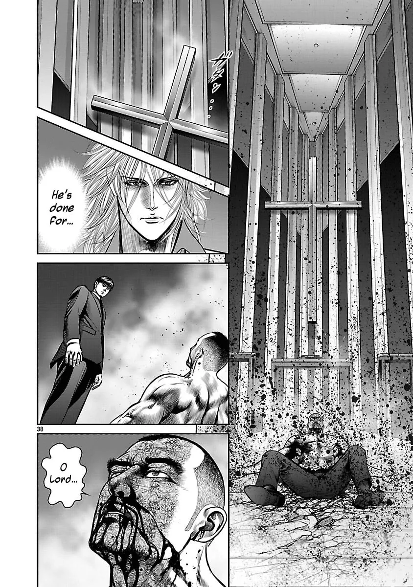 Read Babel chapter 28 image 33 on Lezhin