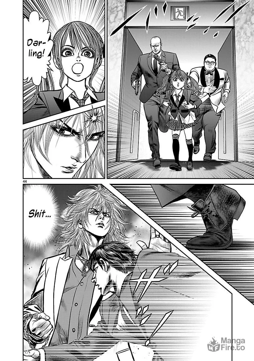 Read Babel chapter 28 image 39 on Lezhin