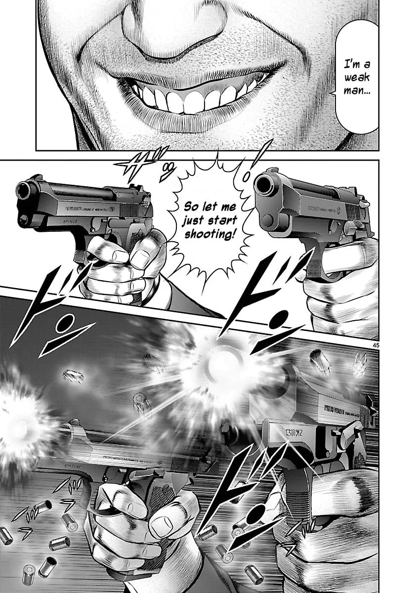 Read Babel chapter 28 image 40 on Lezhin