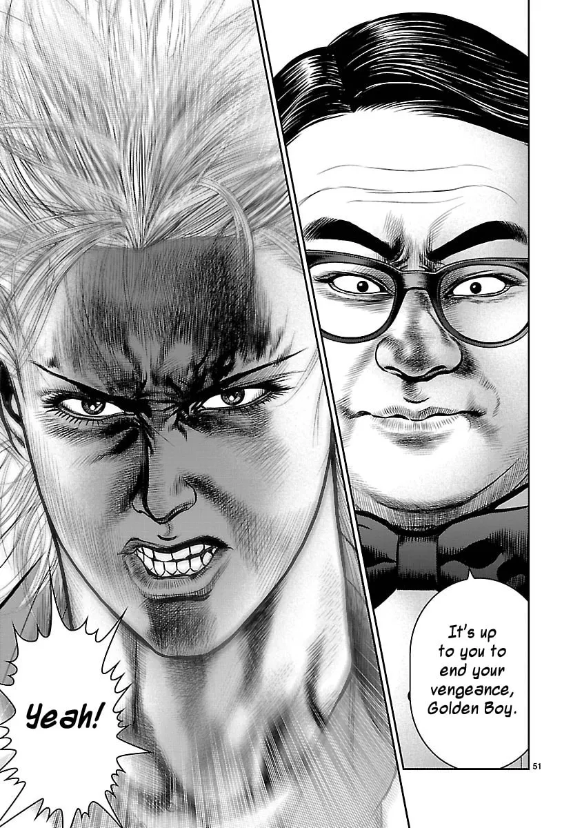 Read Babel chapter 28 image 45 on Lezhin