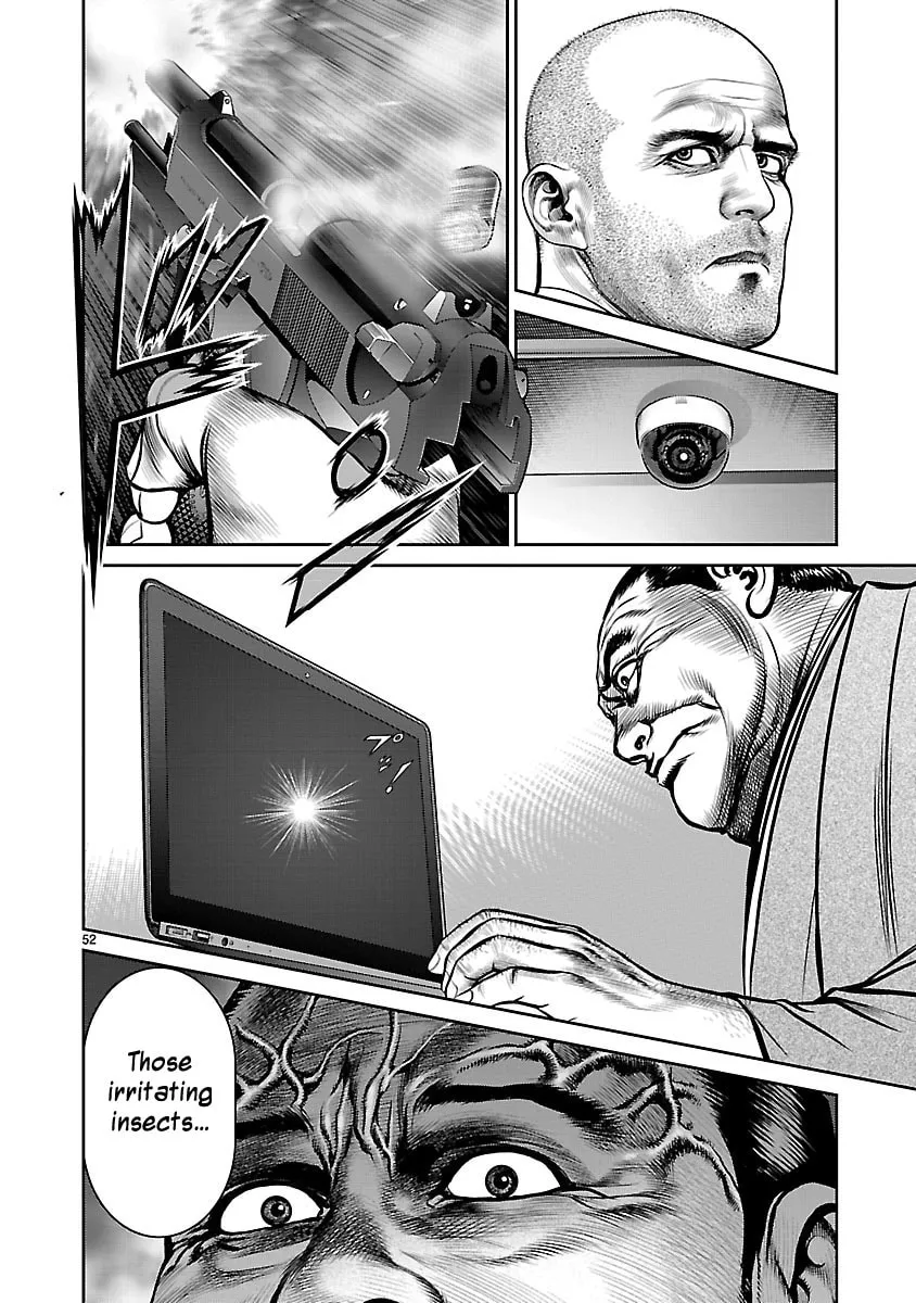 Read Babel chapter 28 image 46 on Lezhin