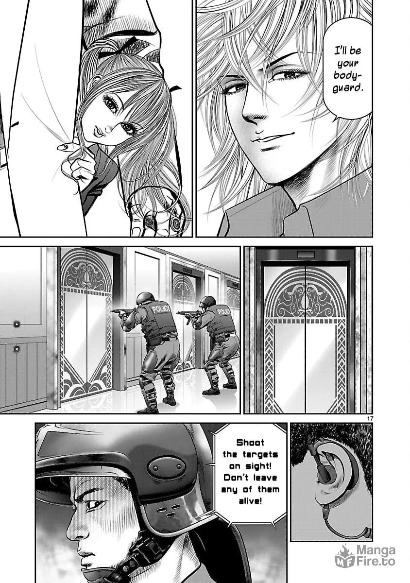 Read Babel chapter 29 image 19 on Lezhin