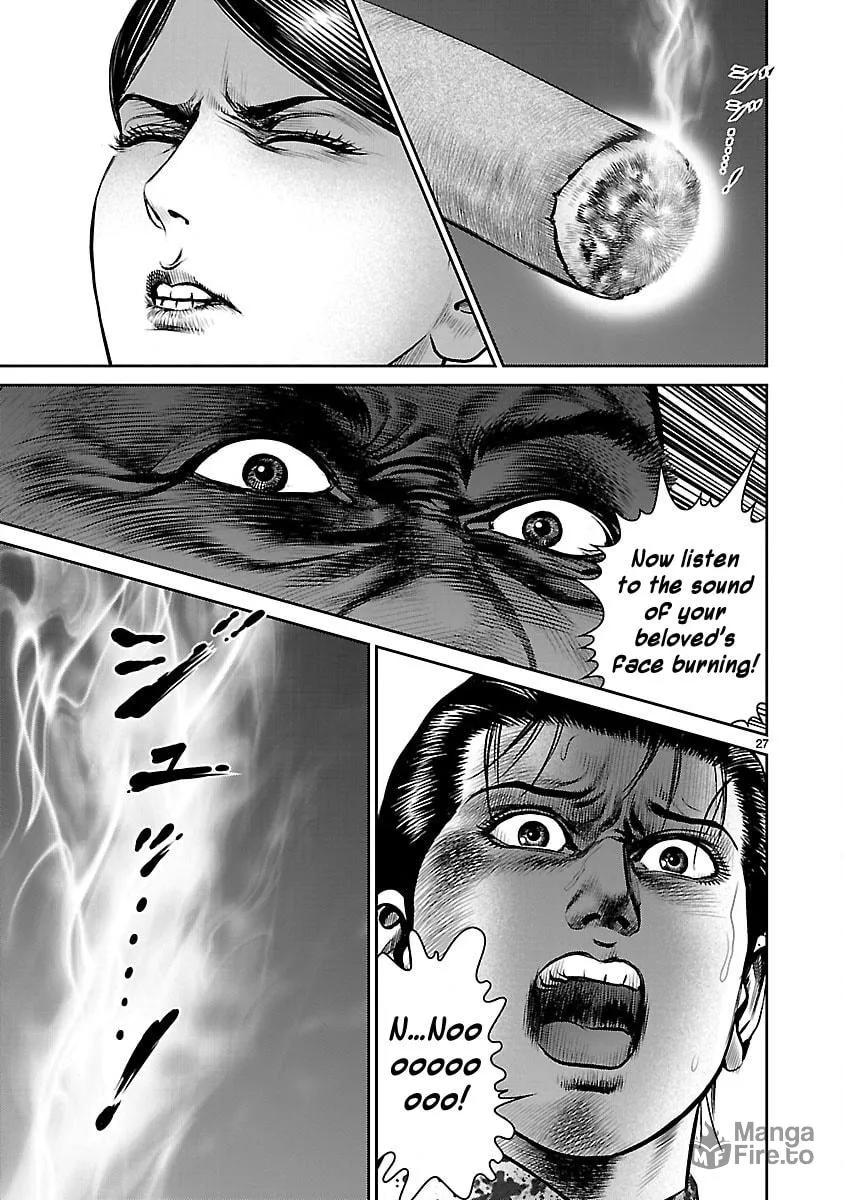 Read Babel chapter 29 image 29 on Lezhin