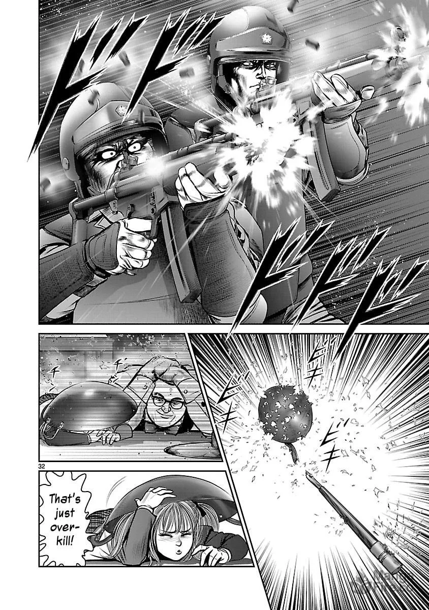 Read Babel chapter 29 image 34 on Lezhin