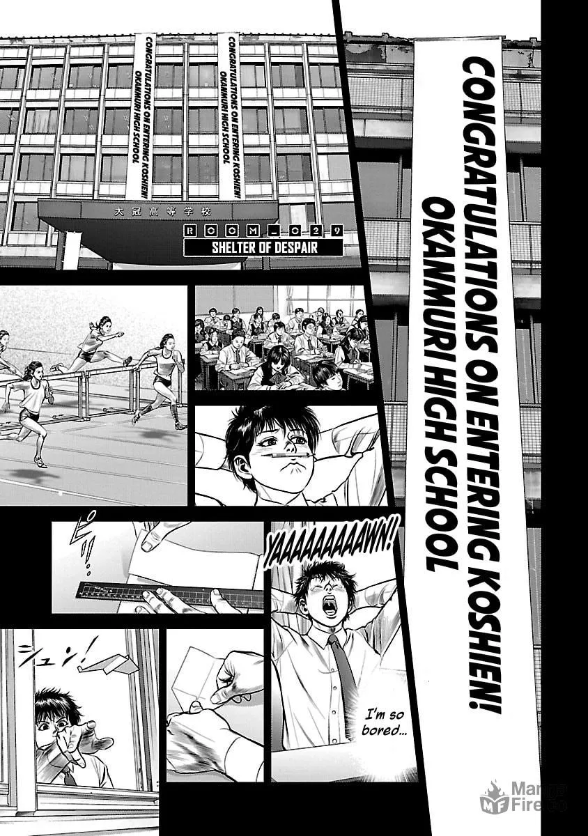 Read Babel chapter 29 image 5 on Lezhin