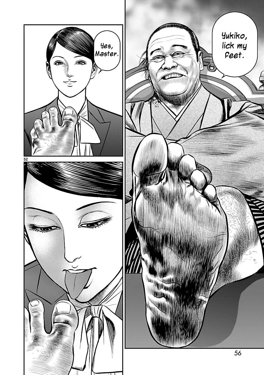 Read Babel chapter 29 image 52 on Lezhin