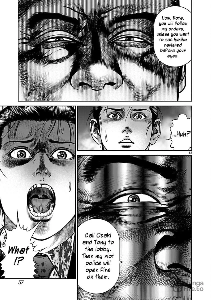 Read Babel chapter 29 image 53 on Lezhin