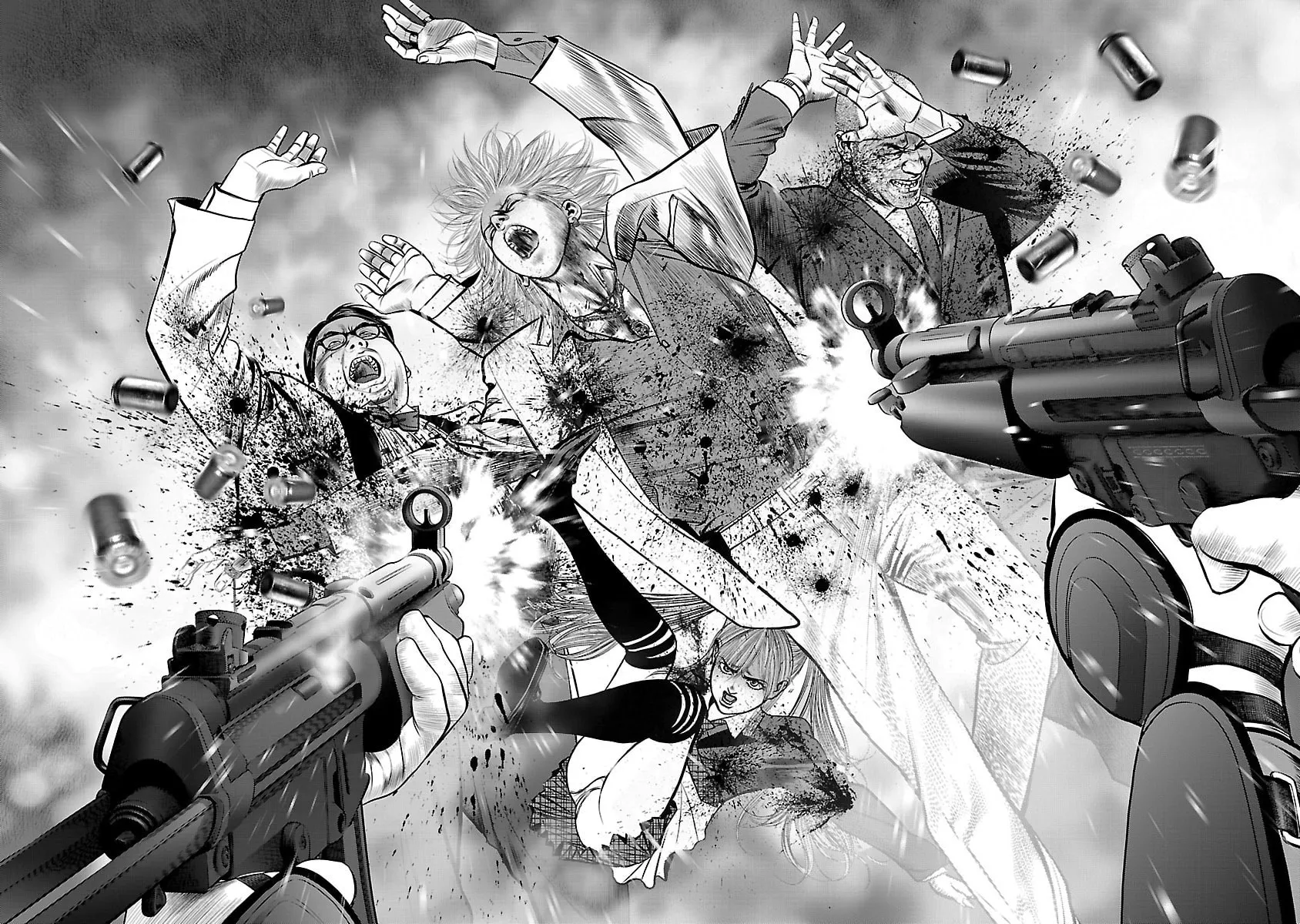 Read Babel chapter 29 image 54 on Lezhin