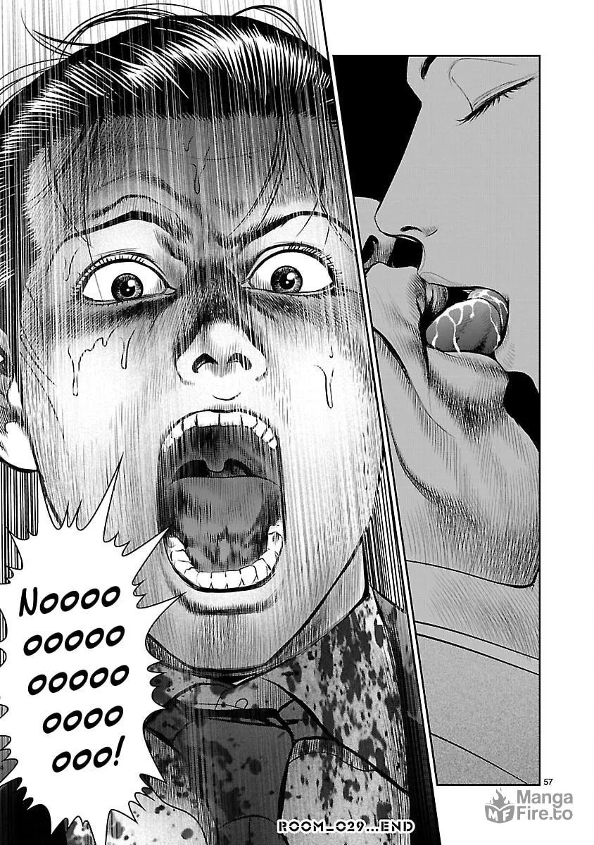 Read Babel chapter 29 image 56 on Lezhin