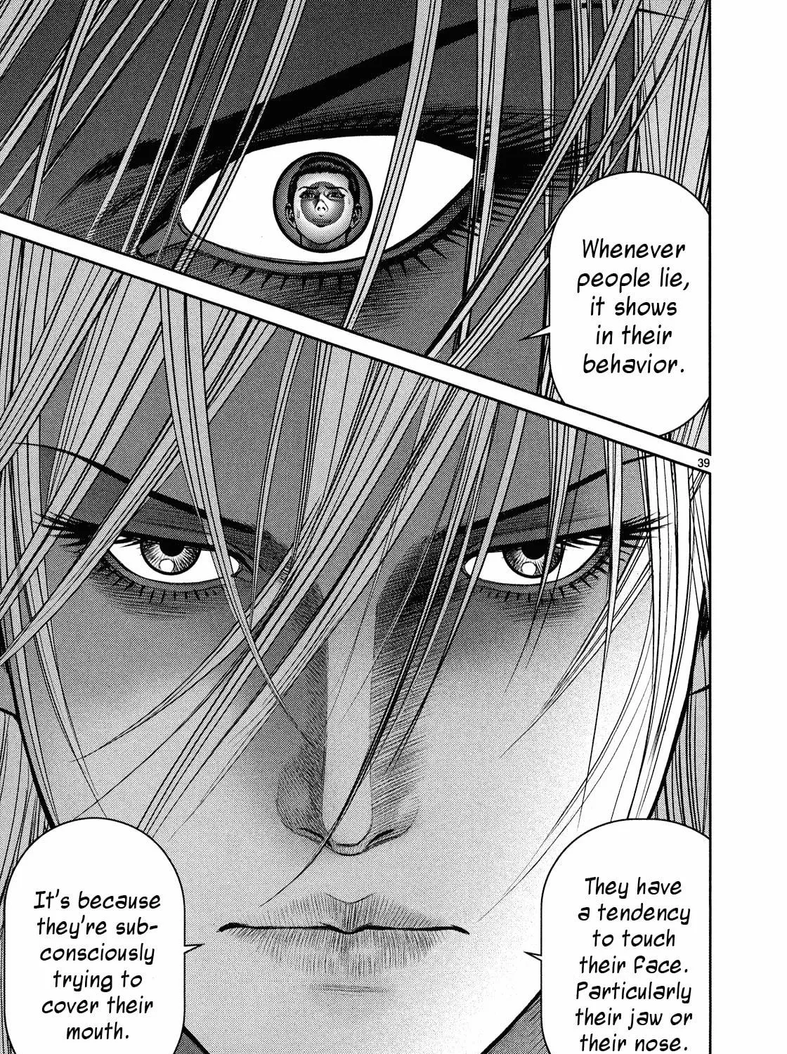 Read Babel chapter 3 image 68 on Lezhin