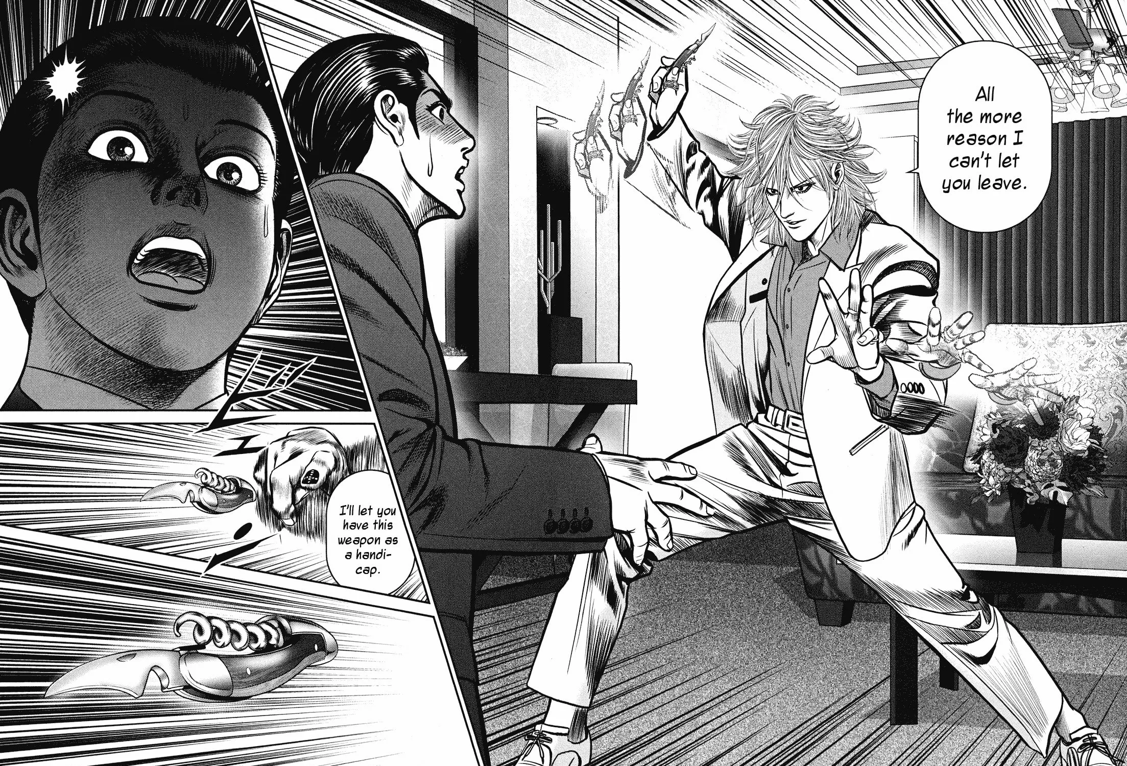 Read Babel chapter 3 image 78 on Lezhin
