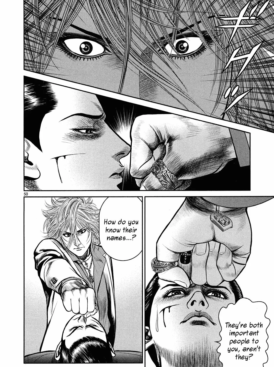 Read Babel chapter 3 image 86 on Lezhin