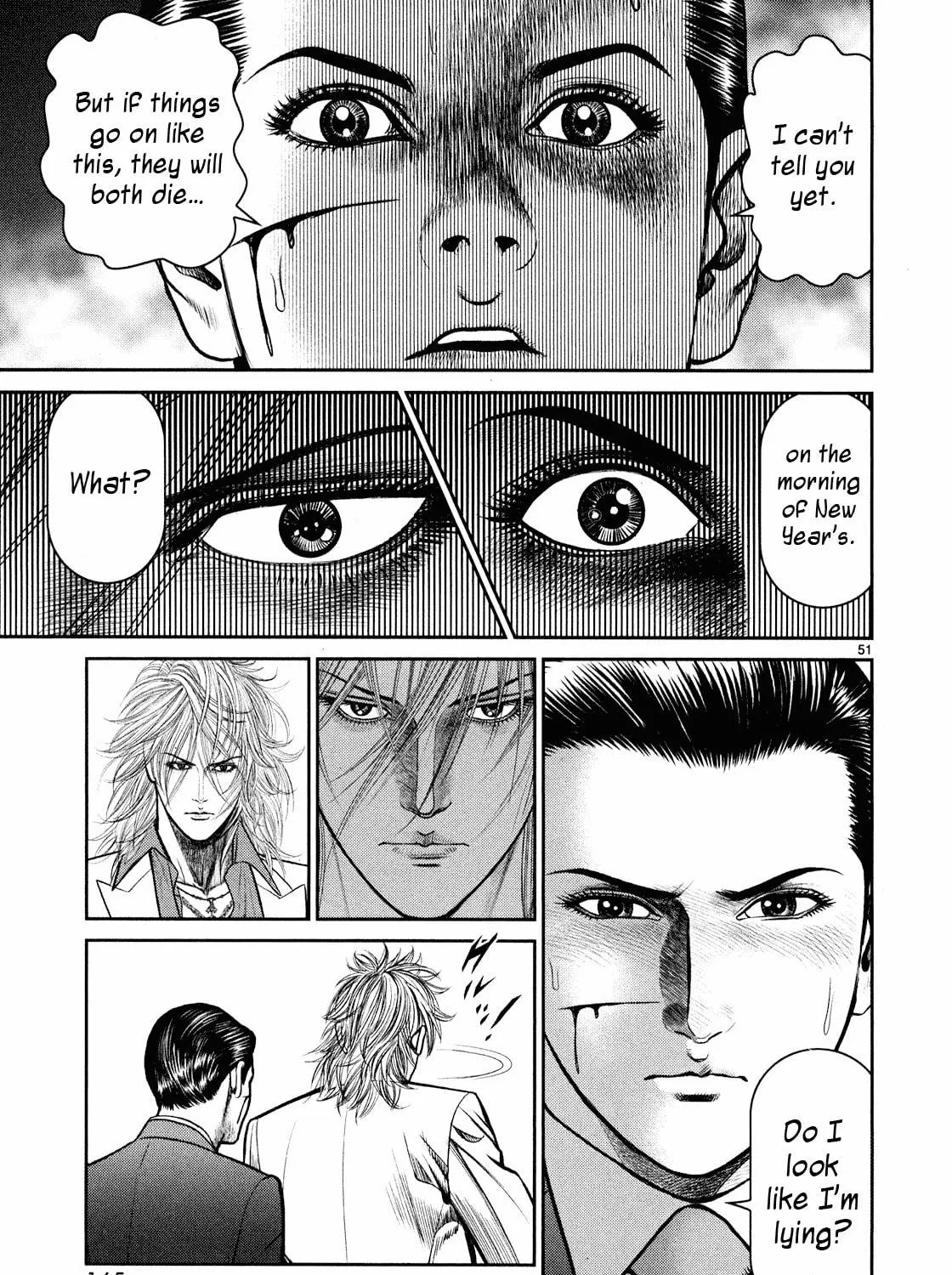 Read Babel chapter 3 image 88 on Lezhin