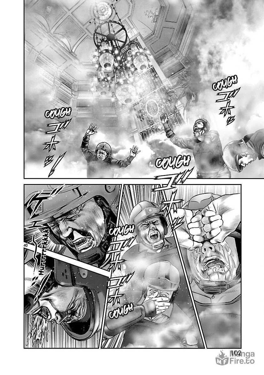 Read Babel chapter 30 image 34 on Lezhin