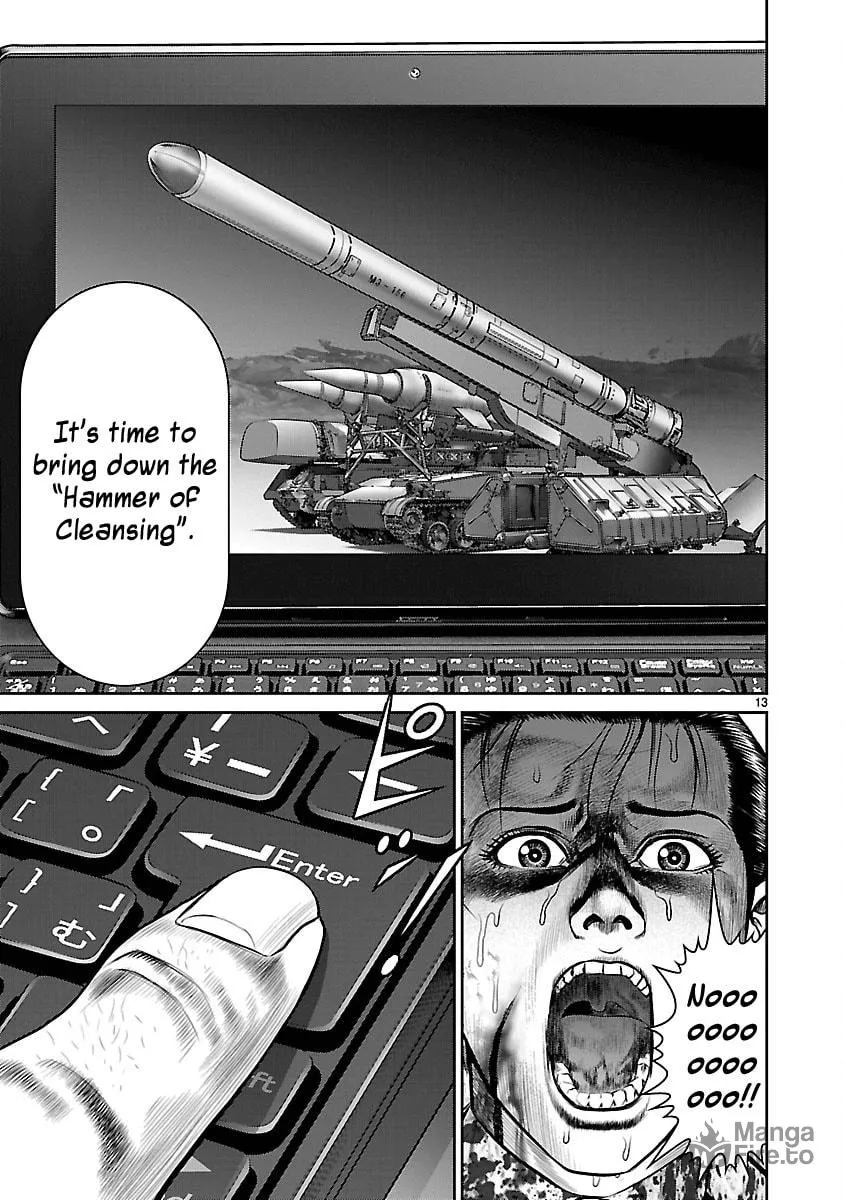 Read Babel chapter 31 image 11 on Lezhin