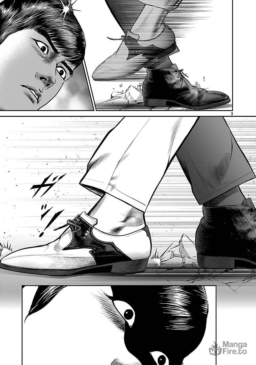 Read Babel chapter 31 image 2 on Lezhin