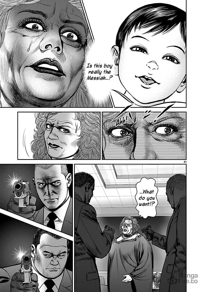 Read Babel chapter 31 image 35 on Lezhin