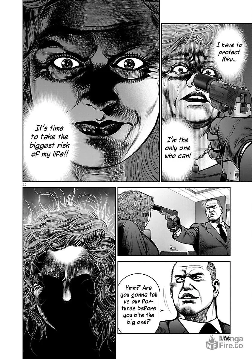 Read Babel chapter 31 image 38 on Lezhin