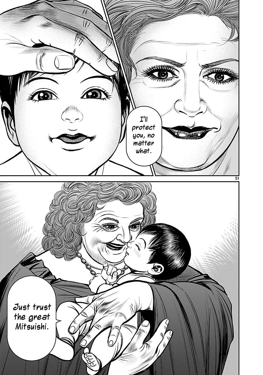 Read Babel chapter 31 image 45 on Lezhin