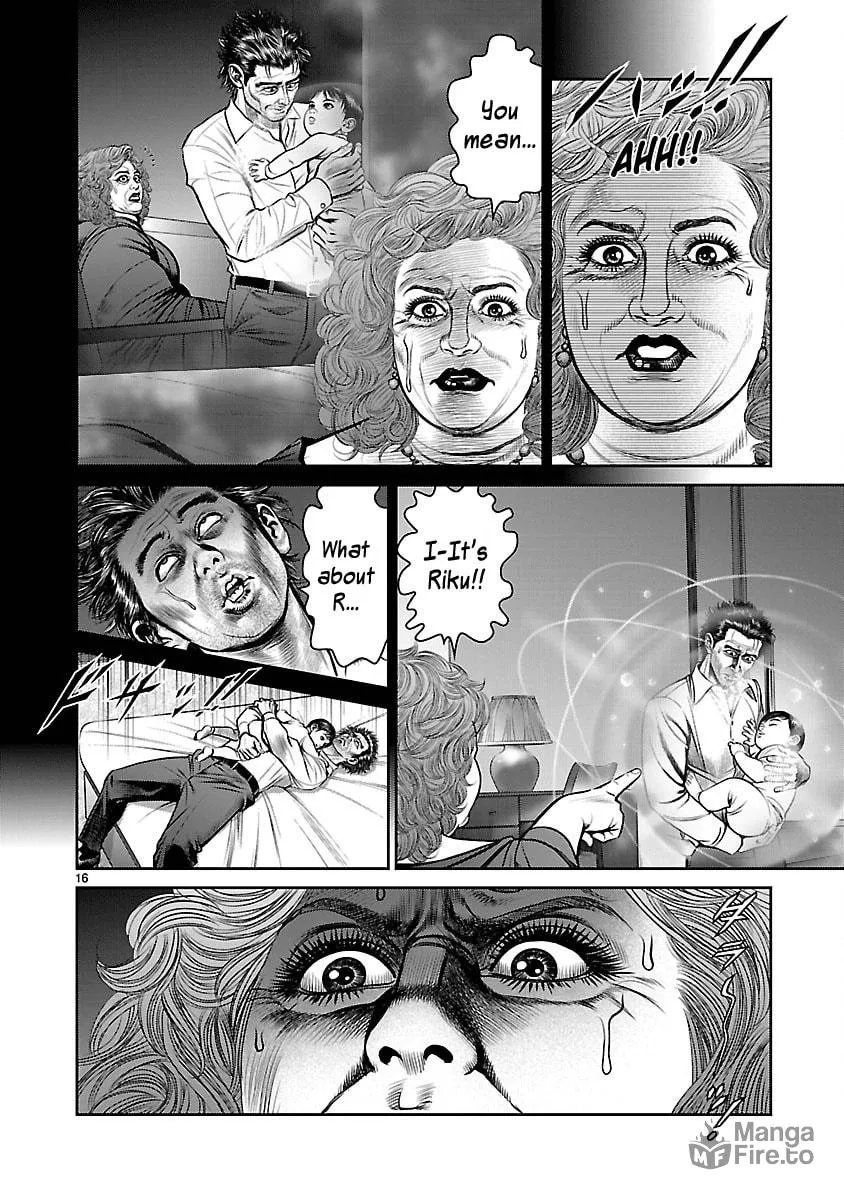Read Babel chapter 32 image 14 on Lezhin