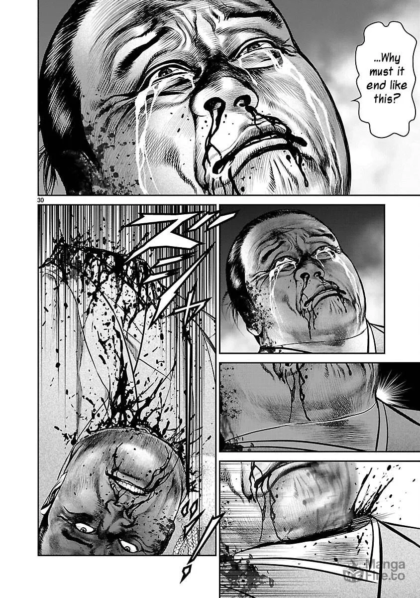 Read Babel chapter 32 image 26 on Lezhin