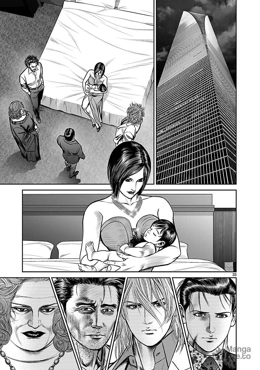 Read Babel chapter 32 image 29 on Lezhin