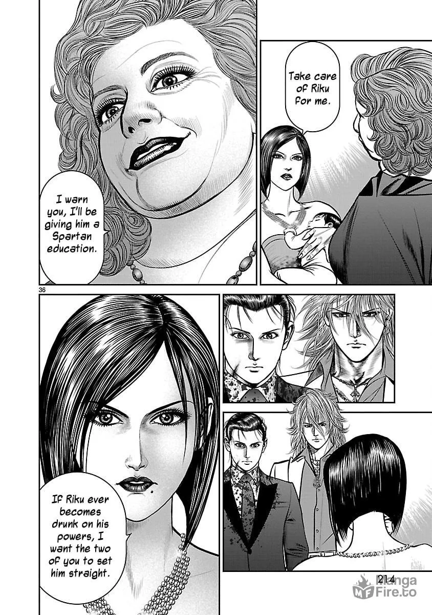 Read Babel chapter 32 image 32 on Lezhin