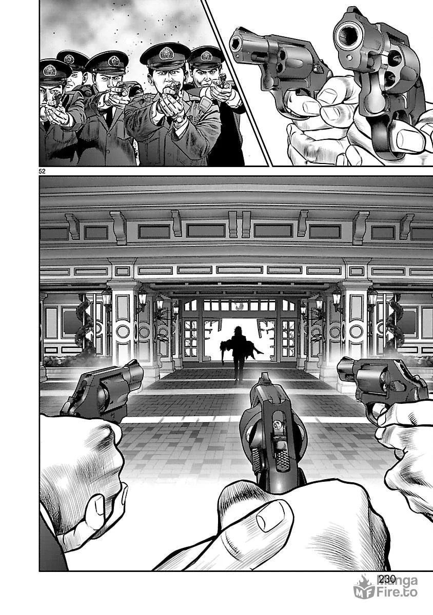 Read Babel chapter 32 image 47 on Lezhin