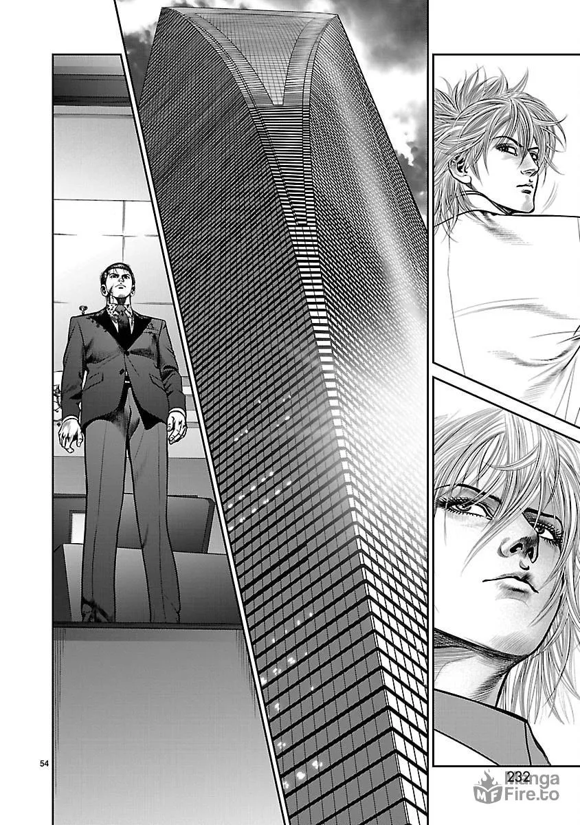 Read Babel chapter 32 image 49 on Lezhin