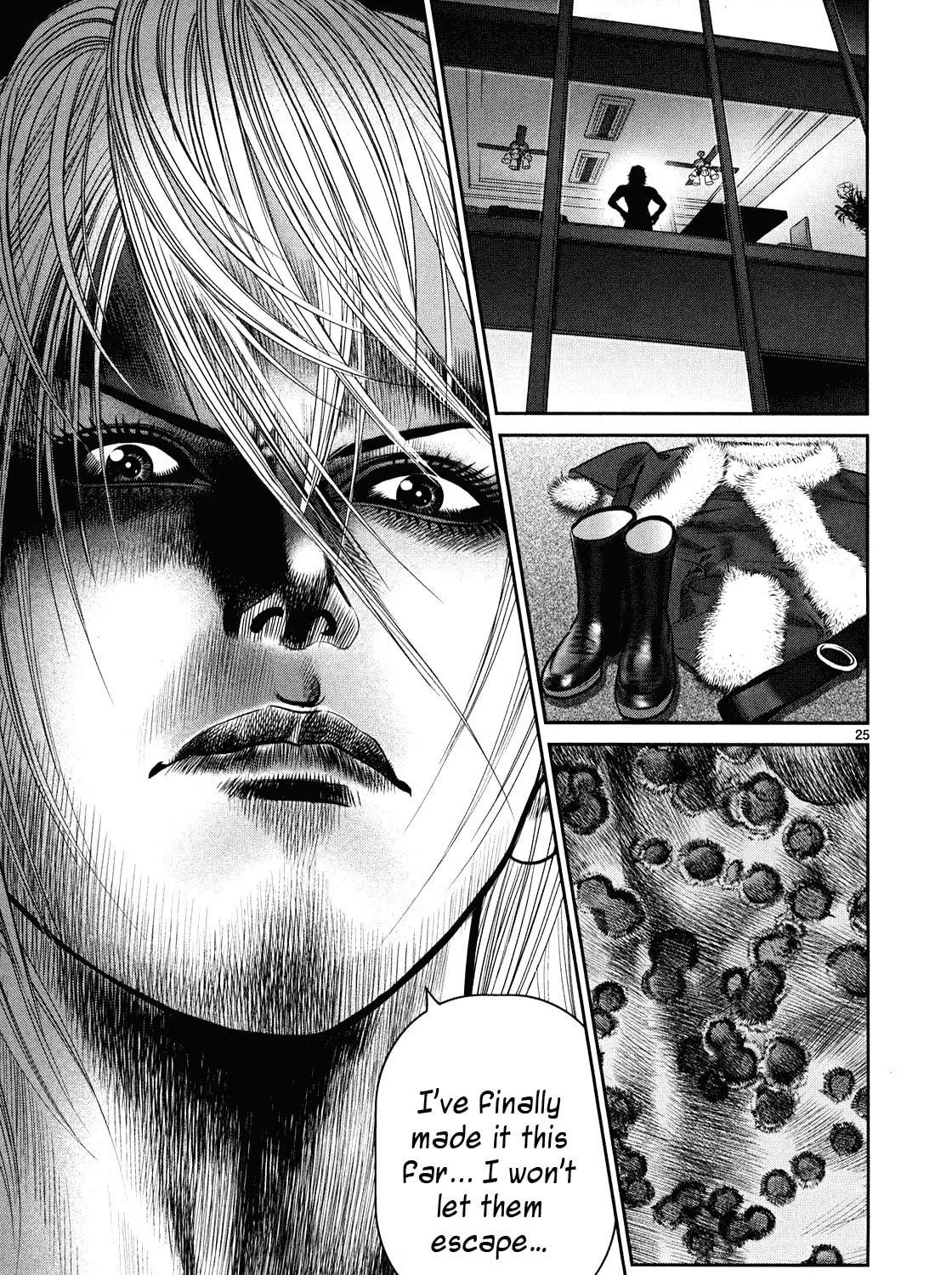 Read Babel chapter 4 image 48 on Lezhin