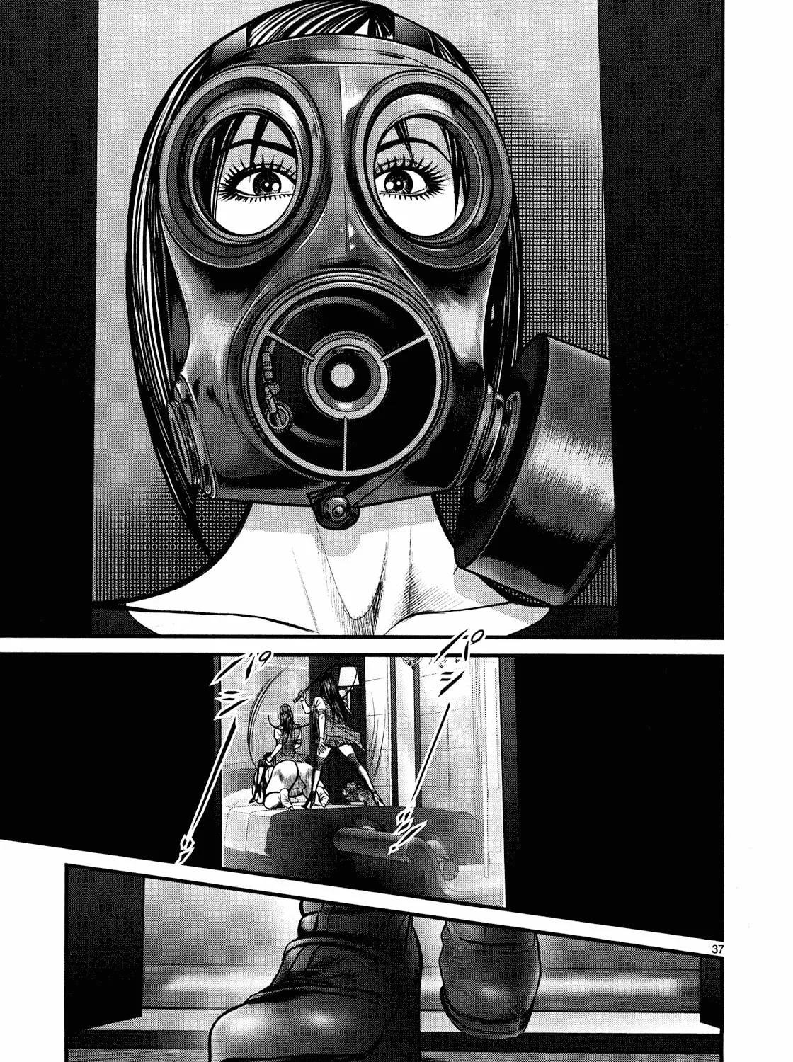 Read Babel chapter 4 image 72 on Lezhin