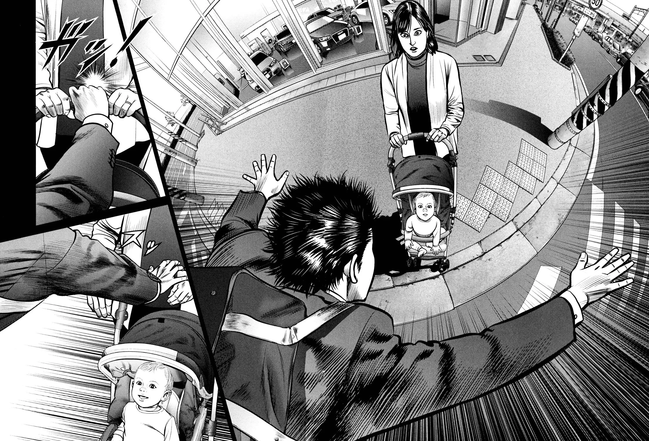 Read Babel chapter 5 image 42 on Lezhin