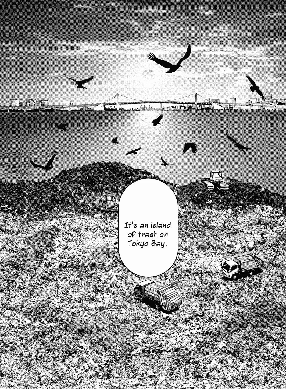 Read Babel chapter 6 image 26 on Lezhin