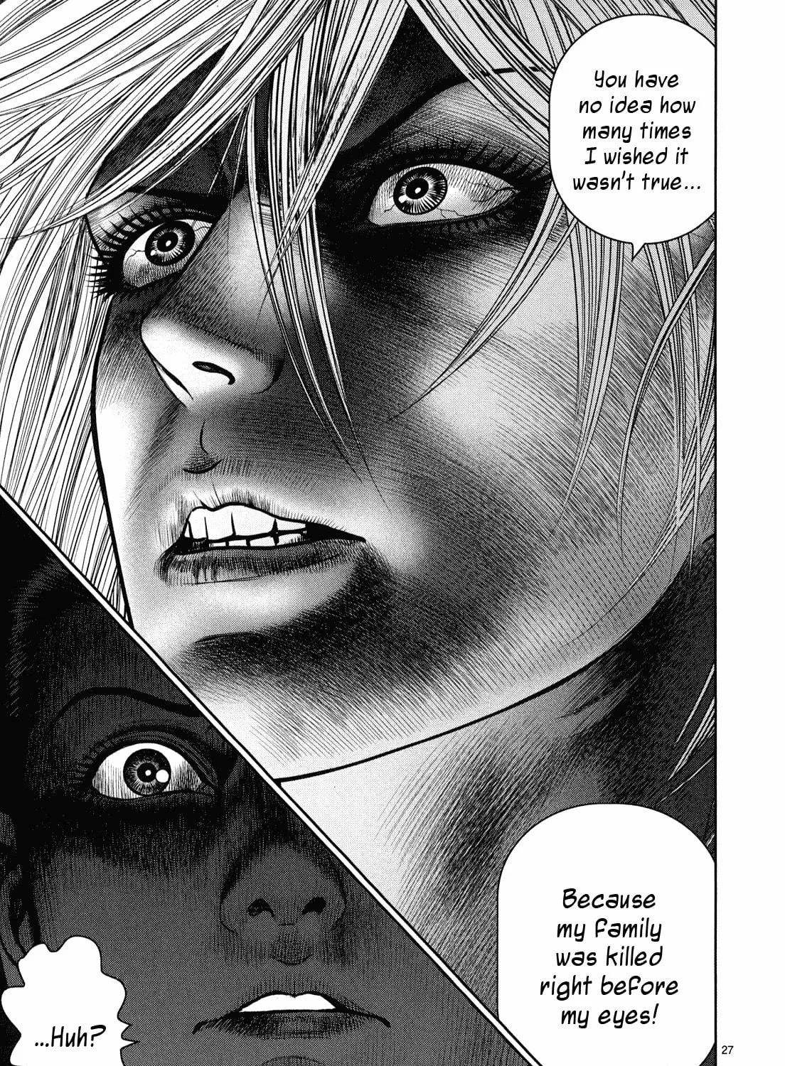 Read Babel chapter 6 image 46 on Lezhin