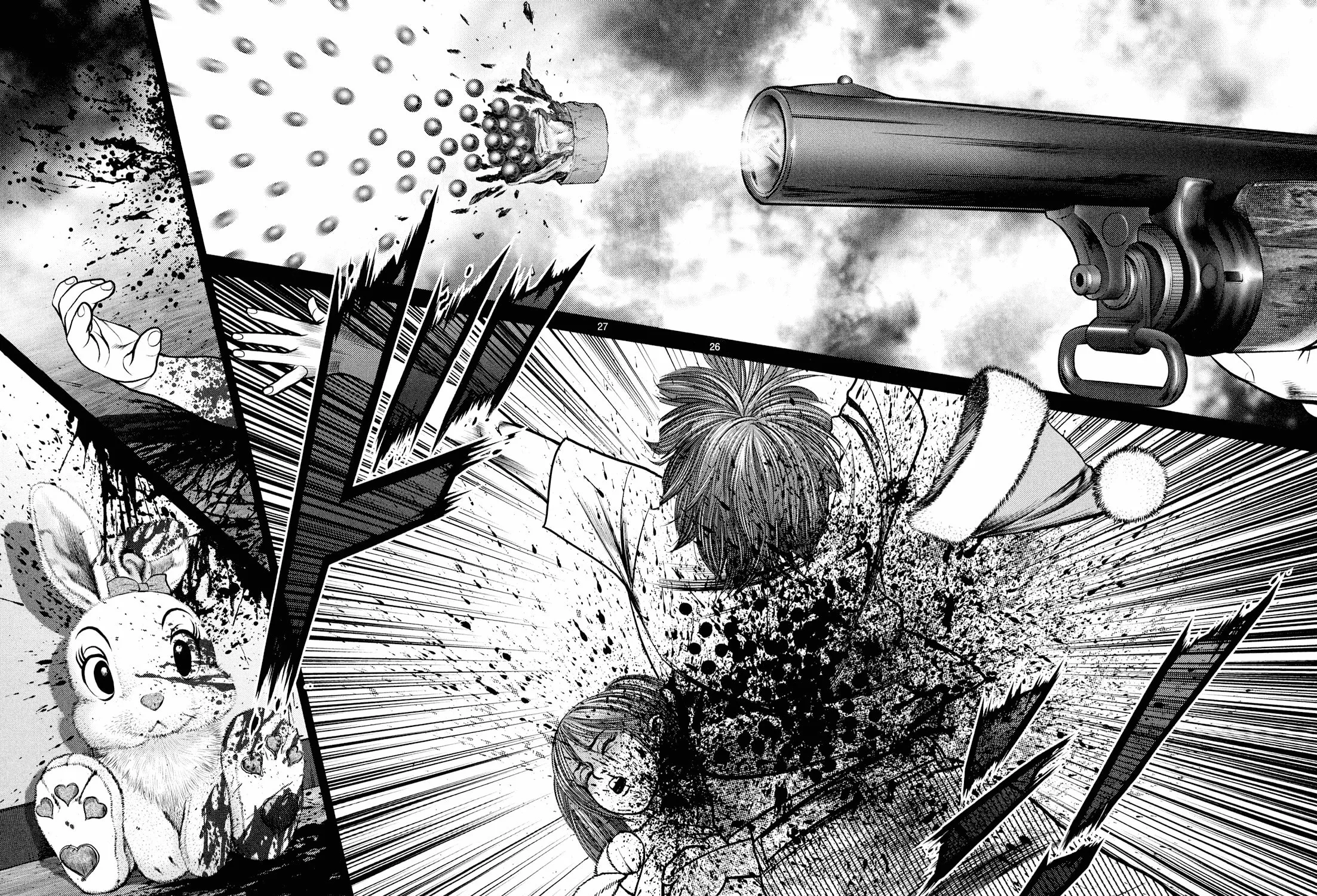 Read Babel chapter 7 image 46 on Lezhin
