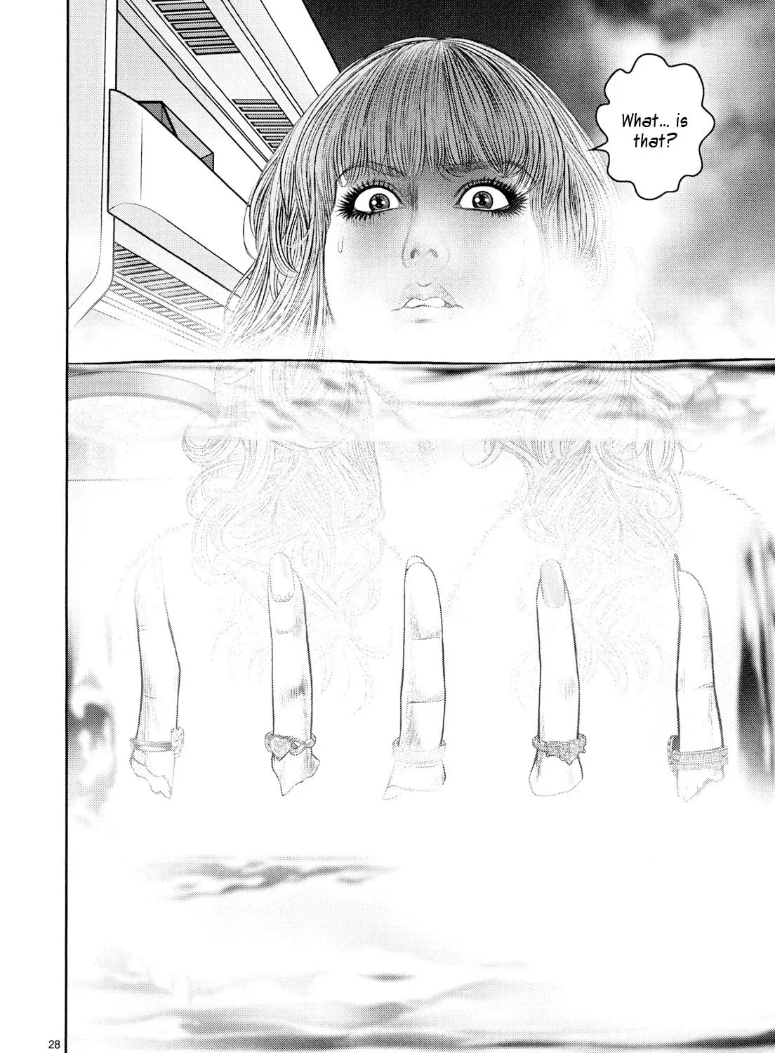 Read Babel chapter 8 image 50 on Lezhin