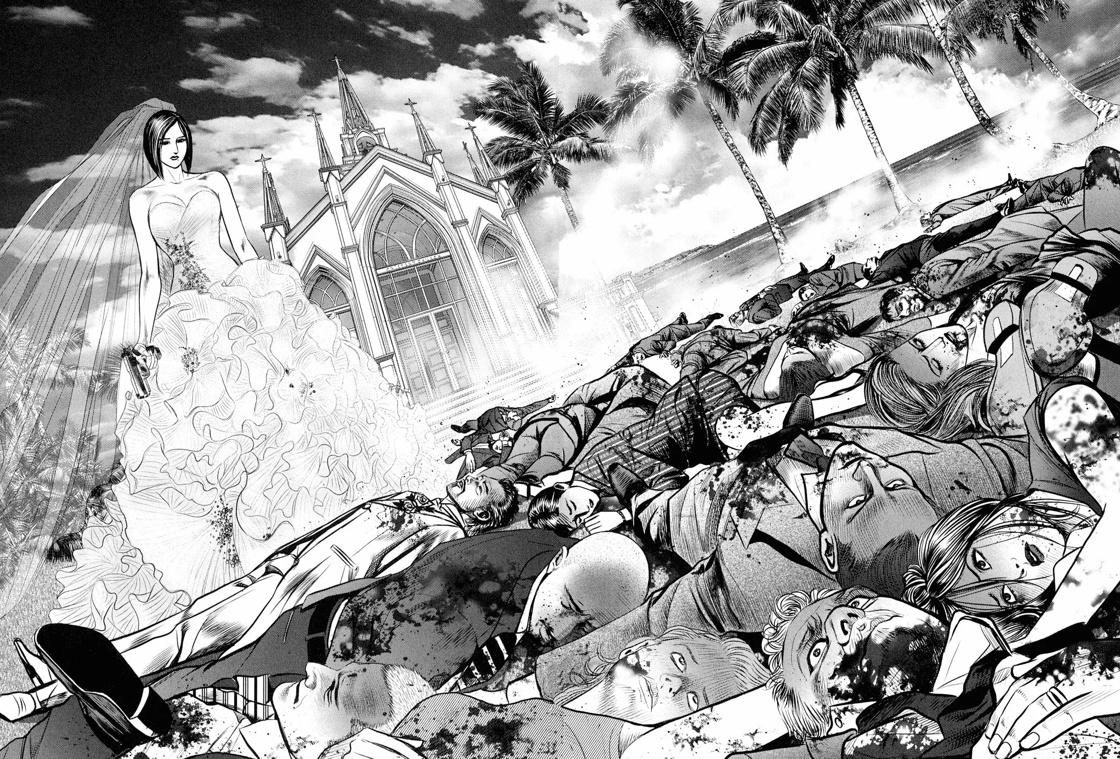 Read Babel chapter 8 image 82 on Lezhin