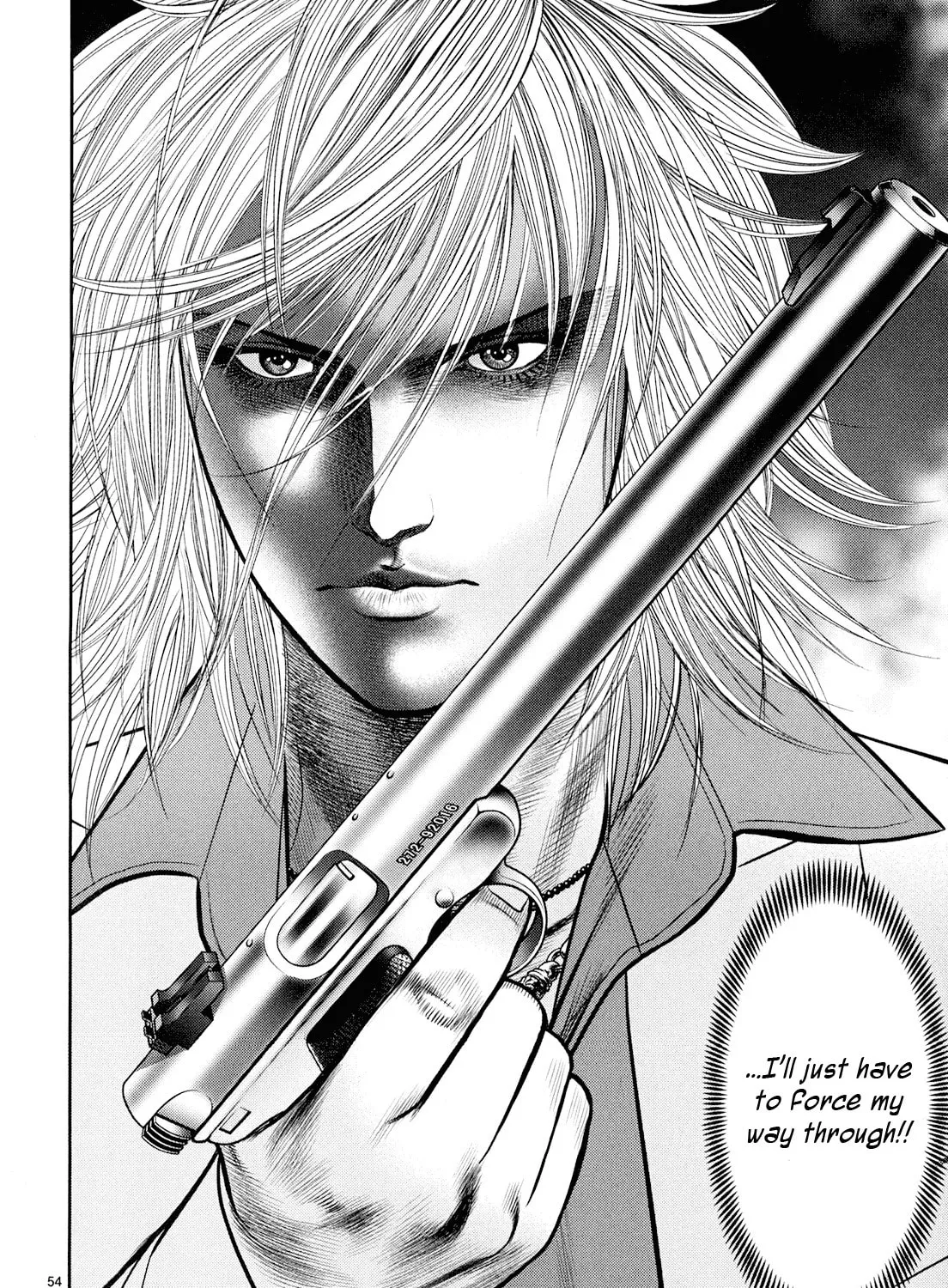 Read Babel chapter 8 image 96 on Lezhin