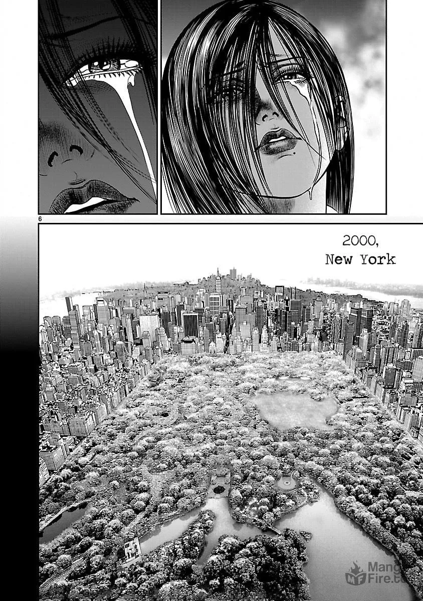 Read Babel chapter 9 image 11 on Lezhin