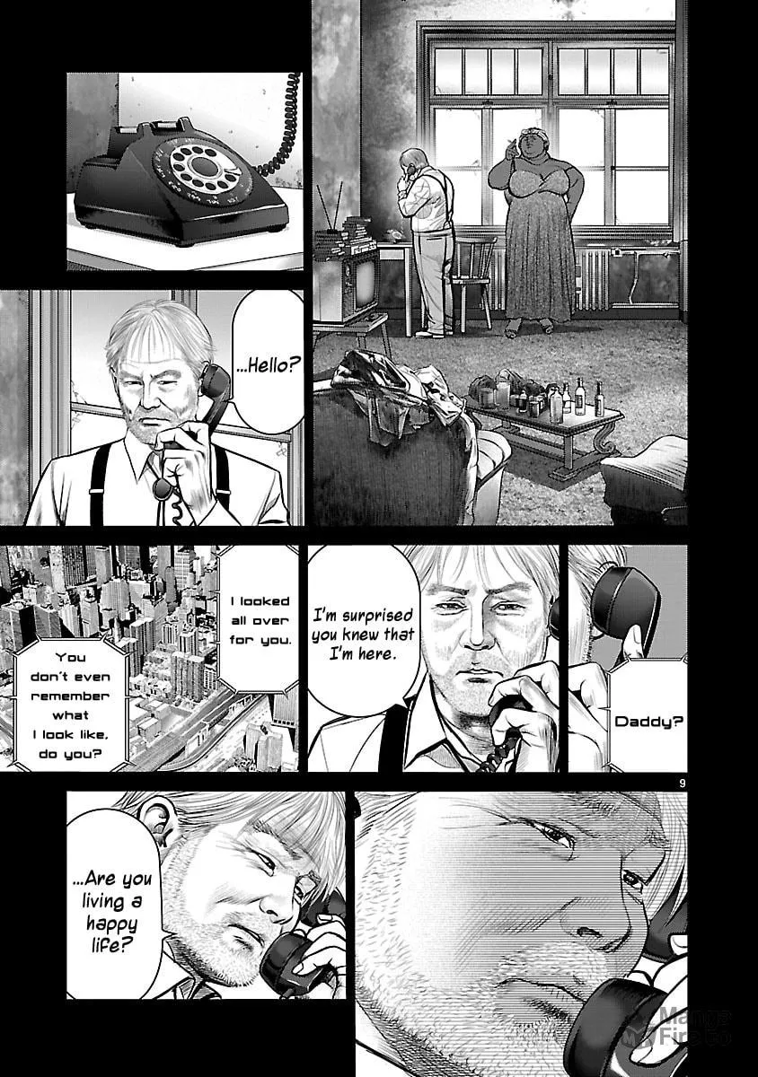 Read Babel chapter 9 image 14 on Lezhin