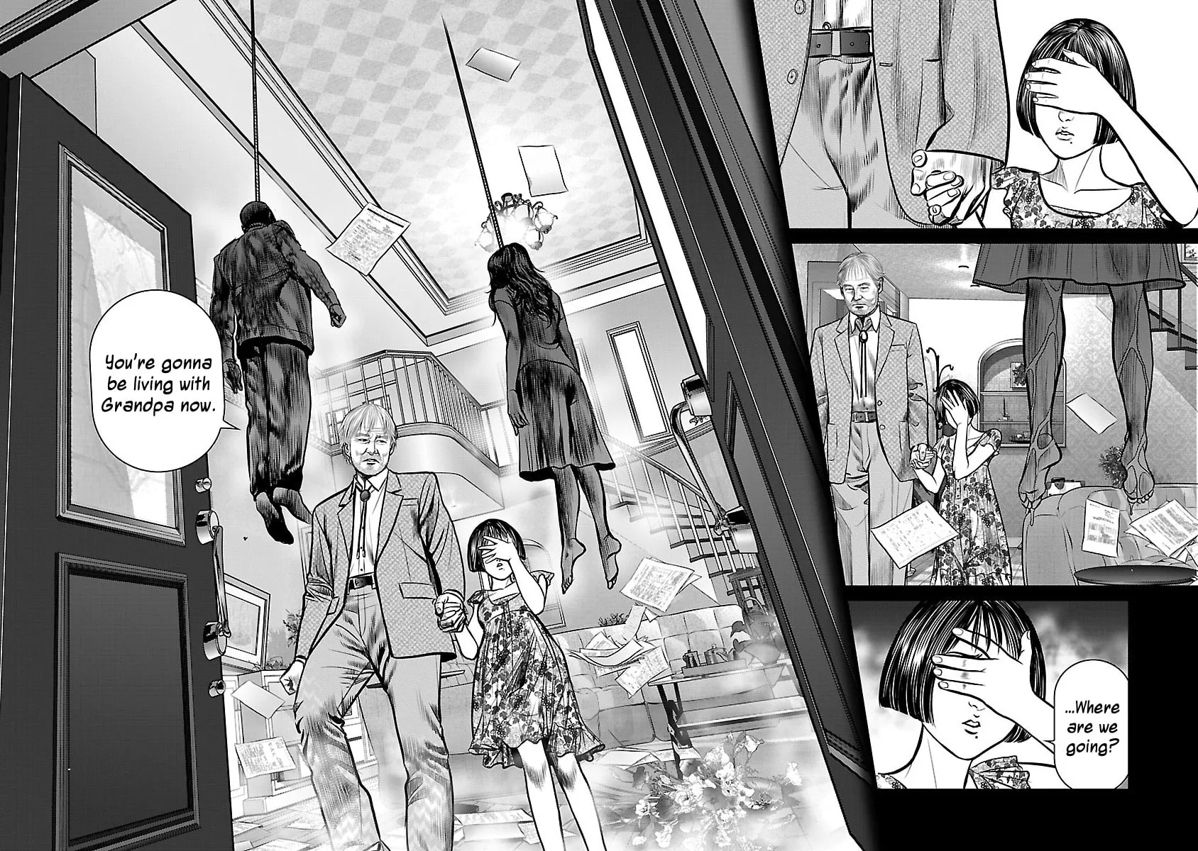 Read Babel chapter 9 image 19 on Lezhin